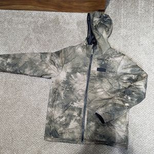 Men's XL Oakley Jacket